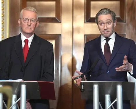 UK and Irish Governments to Unveil Fresh Troubles Legacy Plans