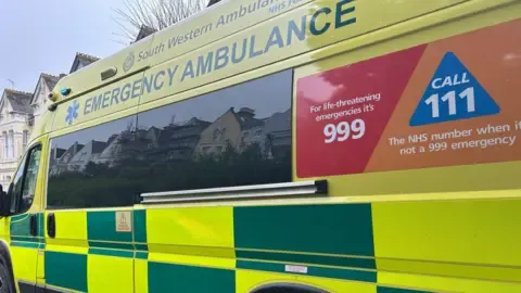 Ambulance Workers Arrested After Six Deaths
