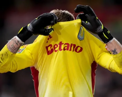 The Villans Face Another Defeat: How Much of a Contrast a Season Can Make