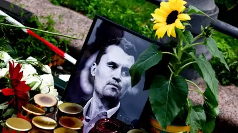 Charlie Kirk Attack Suspect Appeared to Admit Guilt via Messaging Platform