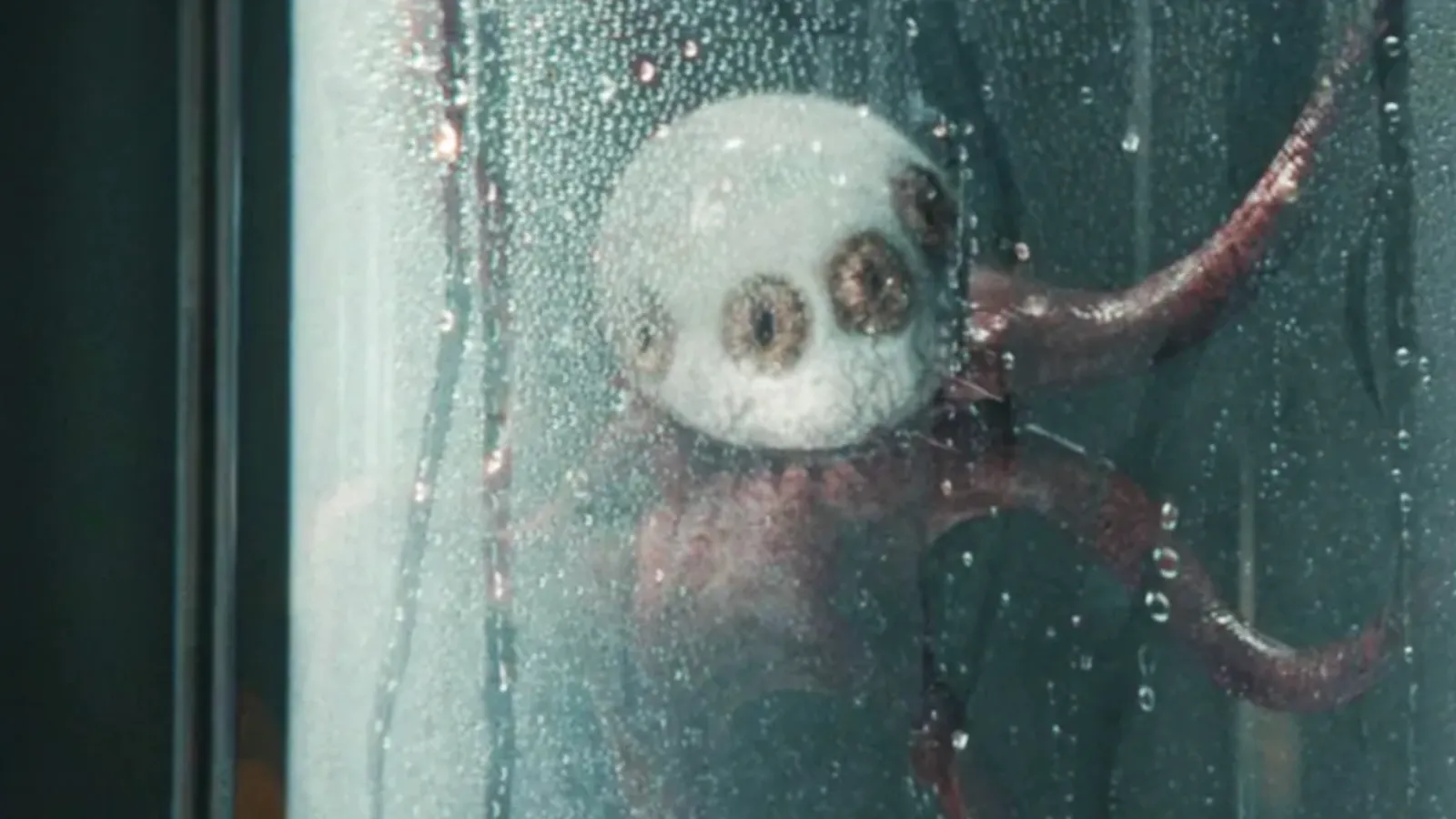 The Series' Gazing Beast Becomes More Terrifying Than Ever in Episode 7