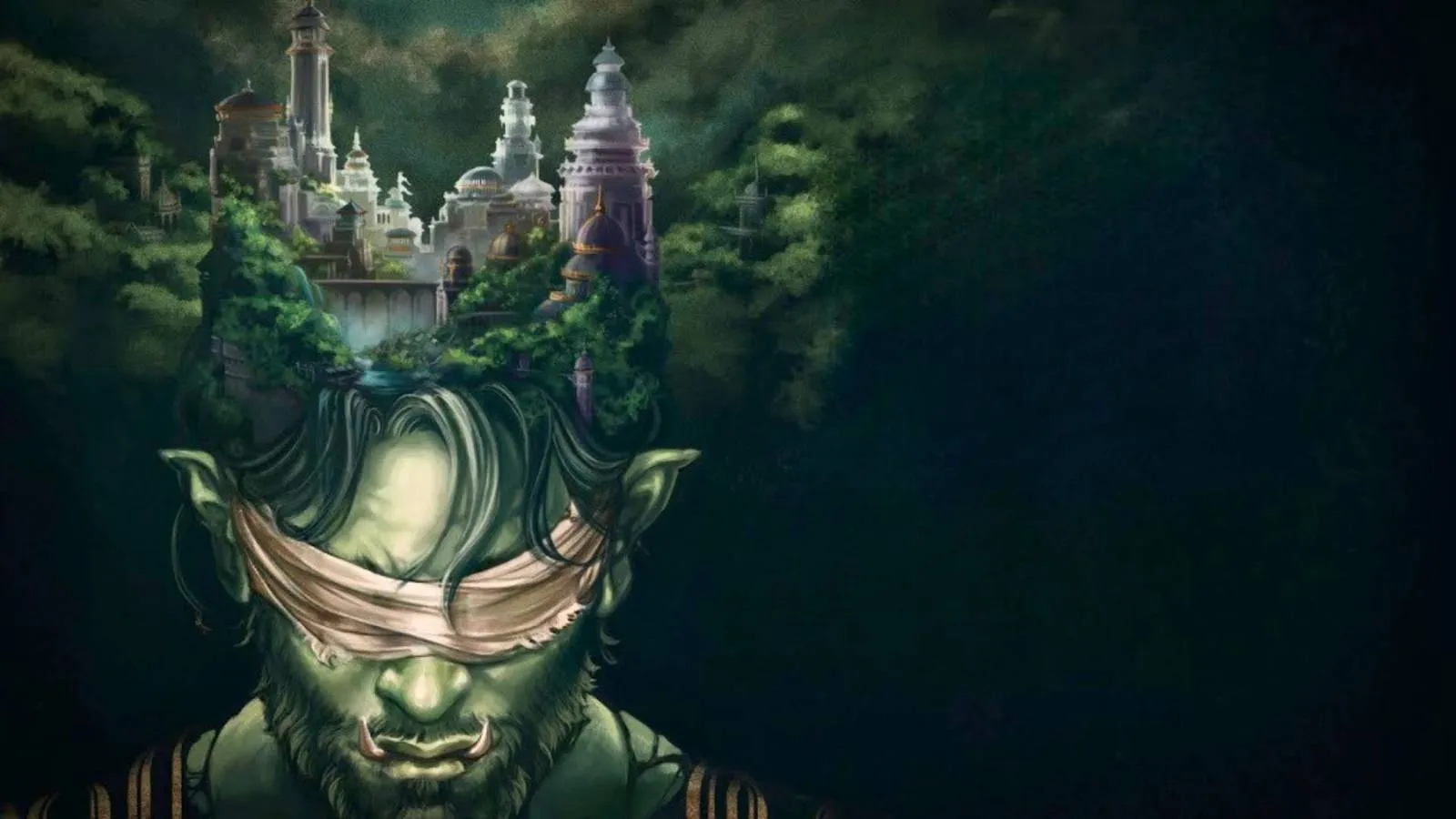 The Acclaimed Series Debuts Trailer for Its Fourth Season: A Broken Realm Lies Ahead