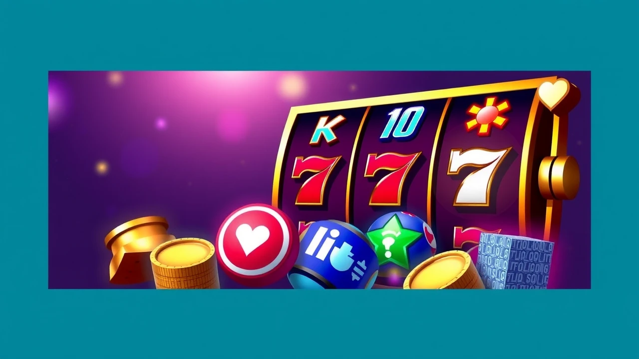 Unleashing the Impact of Art and Design on Crafting Lasting Slot Game Themes
