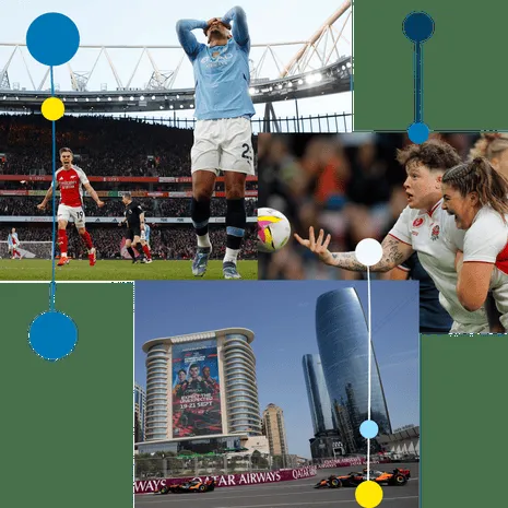Weekend Athletic Summary: Key Events and Live Broadcasts