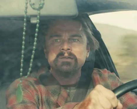 Repeated Conflict Analysis – The Director’s Thrillingly Chaotic Counterculture Caper