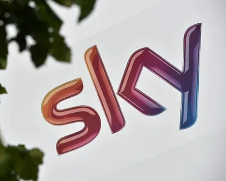 Sky Places 900 Positions at Risk in Major Shake-up to Compete Against American Streaming Giants