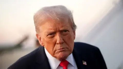 Trump along with Xi Prepare to Meet in the Republic of Korea while the Social Media Platform Deal Receives Green Light