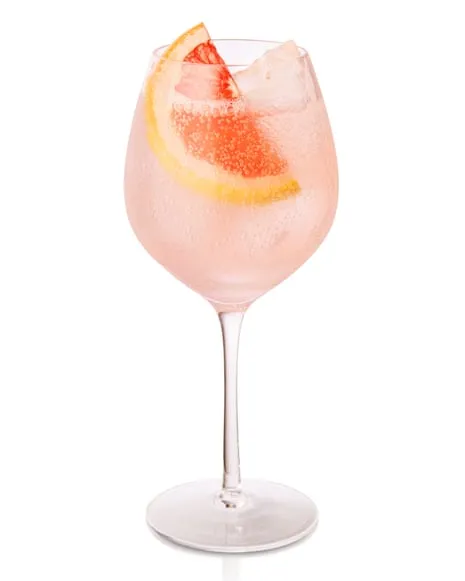 Beverage of the 7-Day Period: A Refreshing Paloma di Venezia