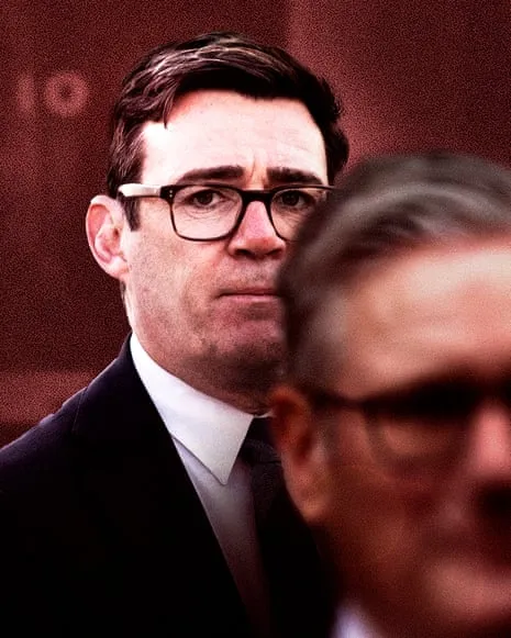 The Northern Leader: Someone Who Would Be the Nation’s Top Leader