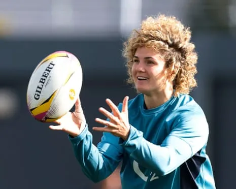 Expectation is an Honor – The Red Roses Have to Perform At the Sharp End Versus Les Bleues