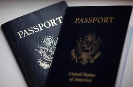White House Asks Supreme Court to Block Travel Document Sex Marker Ruling for Transgender Individuals