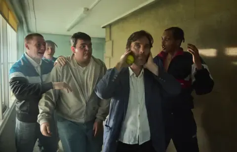 I Share Zero Traits With My Peaky Blinders Role, Explains The Acclaimed Actor
