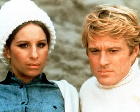The legendary singer-actress Shares Tribute to Robert Redford: ‘Truly one of the Finest Actors Of All Time’