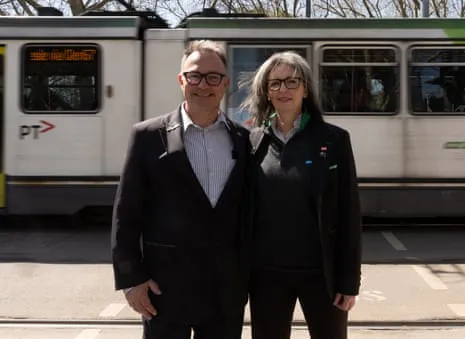 Transit Champions: The World Tram Driver Championship Wowed Europe. Currently Australia Prepares for Its Turn
