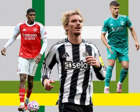 EPL: Ten Key Things to Keep an Eye On Over the Coming Days