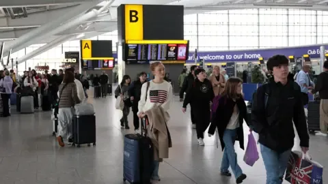 London Heathrow One of Several Air Hubs Hit by Digital Breach on Passenger Processing Software