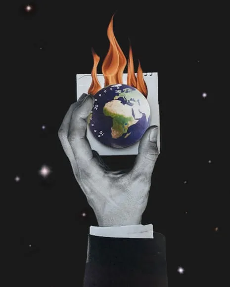 Our Climate Pledge for the Coming Year: Six Core Focus Areas