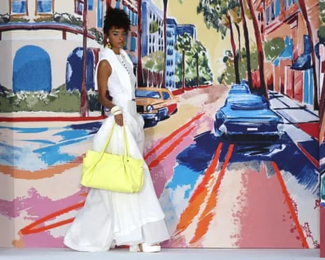 The UK's Style Week Seeks to Revive Sector’s Status as UK Economic Powerhouse
