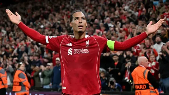 Champions League: The Reds Produce Another Late Show & The Blues Endure Defeat at Bayern Munich - Highlights & Reaction