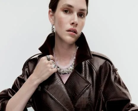 Marks & Spencer Pins Hopes on Ladies' Apparel to Revive Autumn Sales