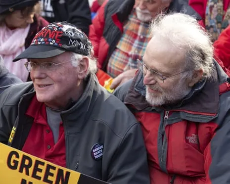 Even as Ben & Jerry’s is muzzled, the conclusion is inescapable: the era of corporate responsibility has ended.