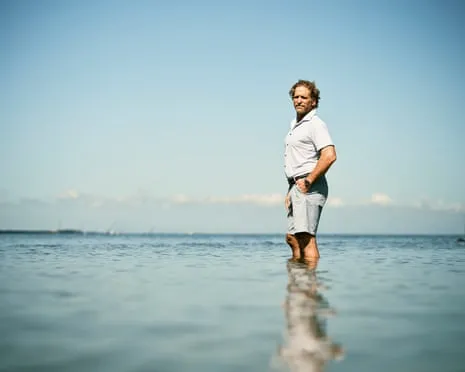 I Stayed Underwater for Over Three Months: An Unforgettable Experience