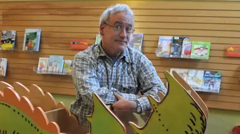 Celebrated Canadian Writer Robert Munsch Cleared for Medical Aid in Dying