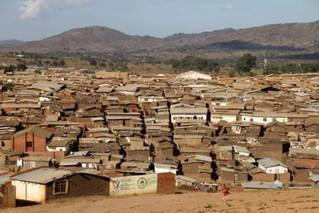 Survival Sex and Violence: The Women Trapped in Malawi’s Expanding Shelter