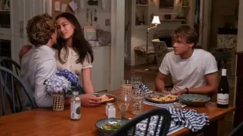 The Beloved Summer Series Reaches an Heartfelt Climax