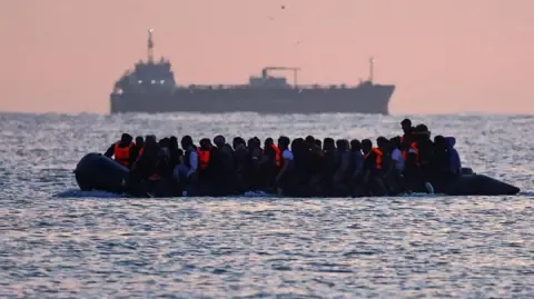 Initial Migrant Sent Back to France Under Fresh ‘One In, One Out’ Agreement