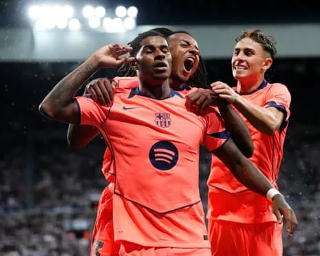 Champions League Responses and EPL Updates: Football Wrap-Up