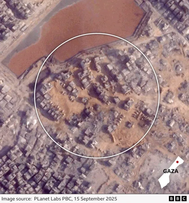 Authenticating Pictures of Russian-led Assaults in Battlefront the Zaporizhzhia Region