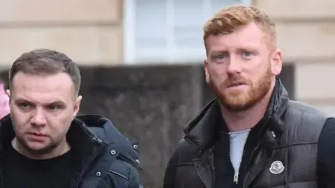 Notorious Scottish Organized Crime Personalities Apprehended in the UAE