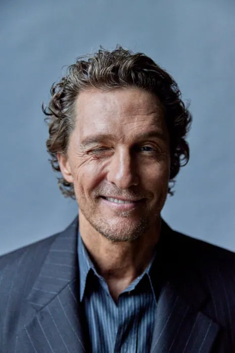 ‘I Don’t Want to Stop Believing in Humanity’: The Oscar-Winning Actor on Belief, Celebrity, and the Life-Altering Incident That Shaped His Path