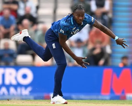 Speed Enthralls: Starting with Donald to Archer, The Reason Fast Bowling is a Spectacle Unparalleled