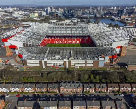 The Red Devils Post All-Time High Revenue of £666.5m Despite £33m Financial Shortfall