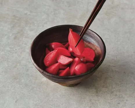 Delicious Colorful and Crisp Traditional Japanese Pickles – Step-by-Step Guides