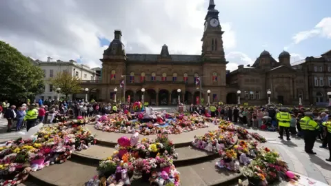 Educator’s Fears Over the Southport Killer Met With ‘Red Tape’