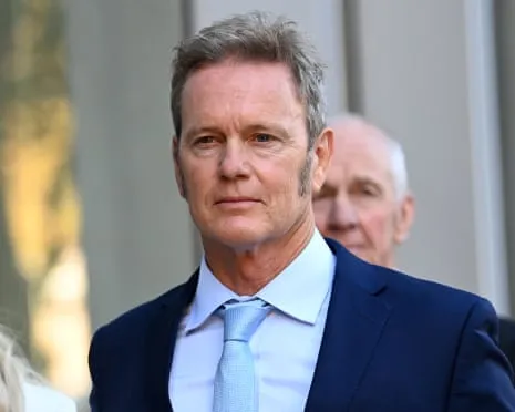 Craig McLachlan Exits from Stage Play Cluedo Following Role Selection Controversy