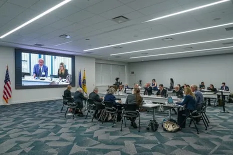 RFK Jr's Immunization Committee Drops Plan for Ballot on Newborn Hep B Shots
