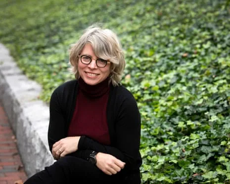 Jill Lepore Examines the Constitutional Amendment Process: ‘It is So Hard to Amend the Constitution’