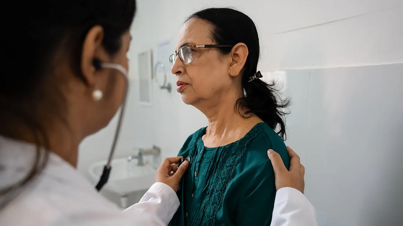 Study Shows Surprising Triggers of Myocardial Infarctions for Ladies Younger Than 65