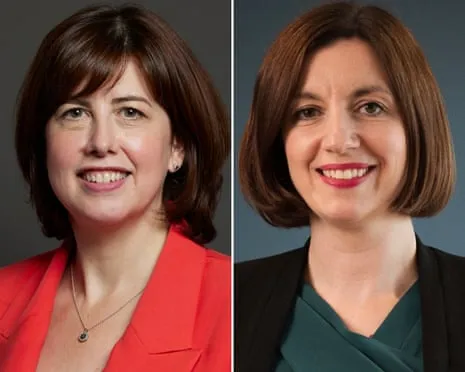 Who Should Assume the Role of Labour's Deputy Leader? A Leader Who Can Articulate a Good Labour Story – and Take the Fight to Reform
