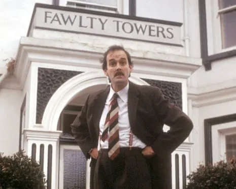 ‘A Perfectly Calibrated Swiss Watch of Cringe’: Why Fawlty Towers Endures as the Greatest Sitcom Ever, Half a Century On