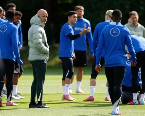 Bayern Plan to Make Chelsea Rue Allowing Jackson Go in Intriguing Reunion