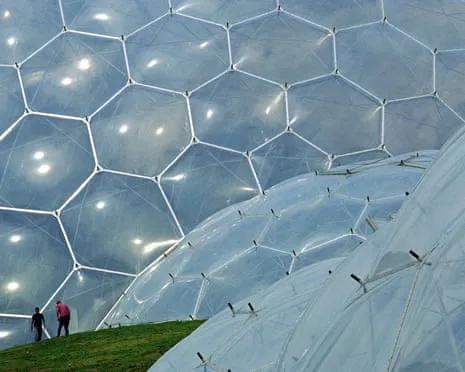 Geodesic Visionary: The Renowned Architect Brought Modern Splendor to Trains, Planes, Gardens – and Retail
