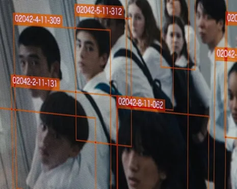 Happyend Film Analysis – Orwellian Japanese High-School Story Is Exceptionally Enigmatic