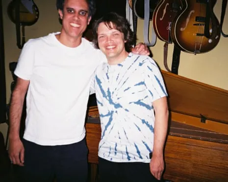 Kieran Hebden and guitarist William Tyler: Their New Album Late 80s – An Experimental Take on Country Roots