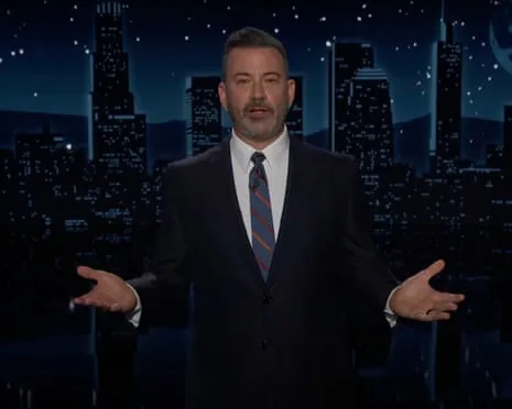 Late-Night Personalities Criticize at Donald Trump’s Lawsuit Moves and Conservative Narrative