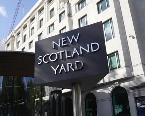 Two Men and a Woman Taken into Custody in the Essex Area on Allegations of Supporting Foreign Espionage